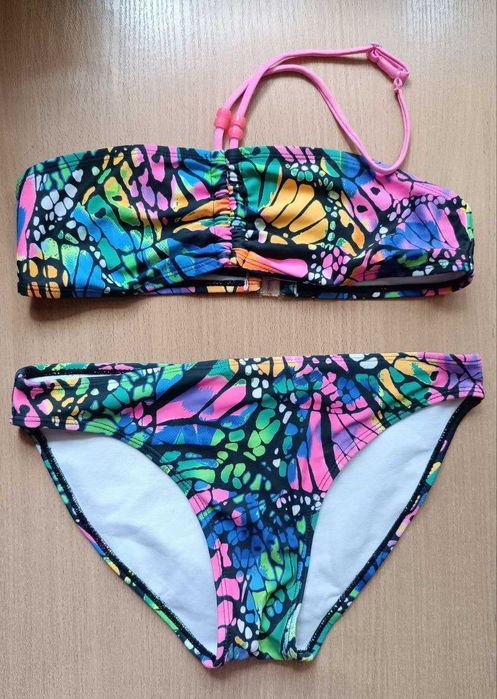 Купальник 15 р. 162-168 р. роздільний