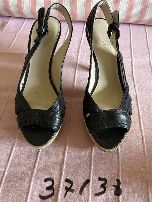 Sandalias senhora