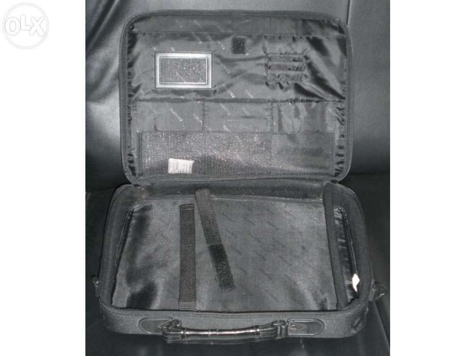 Mala portatil mao ombro tiracolo