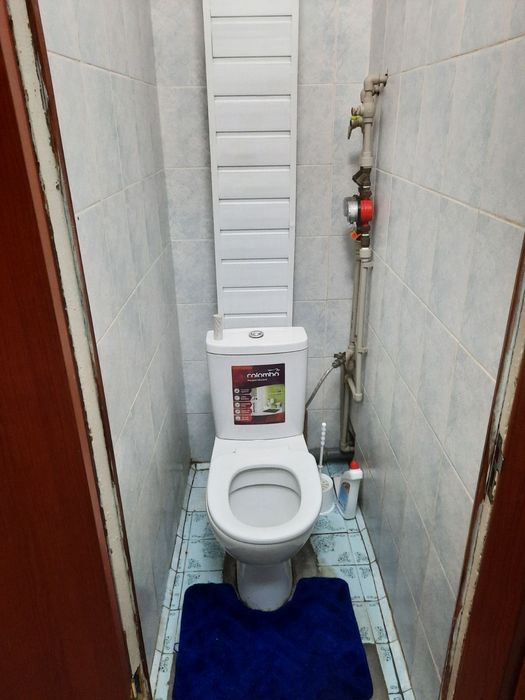 Сдается в аренду 2 комнатная квартира на Новом свете