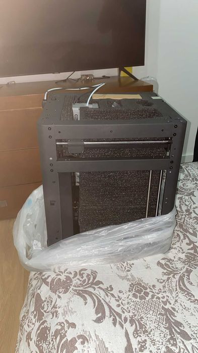 Flashforge Impressora 3D Adventurer 5