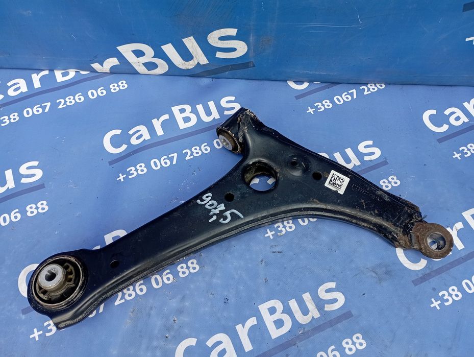 Важіль передній правий Mercedes Sprinter W907 Спринтер 907