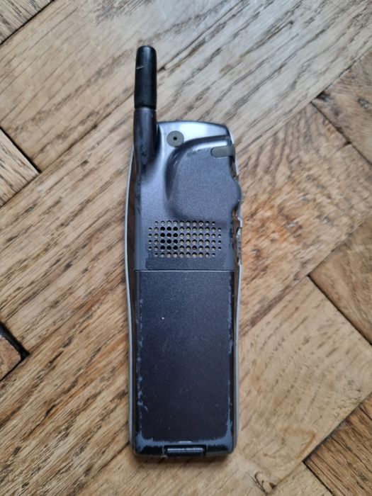 Sony CMD J6 dla kolekcjonerów