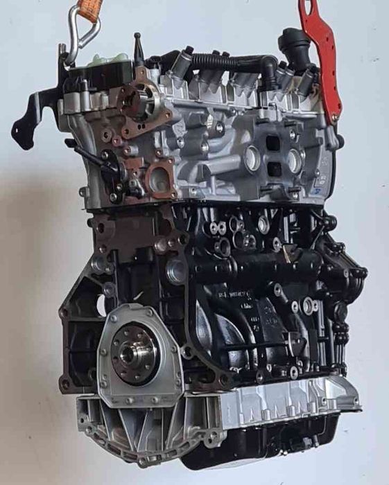 Motor Completo VW GOLF VII 2.0 R 4motion (206 kW / 280 cv) [11.2013 - 03.2017]