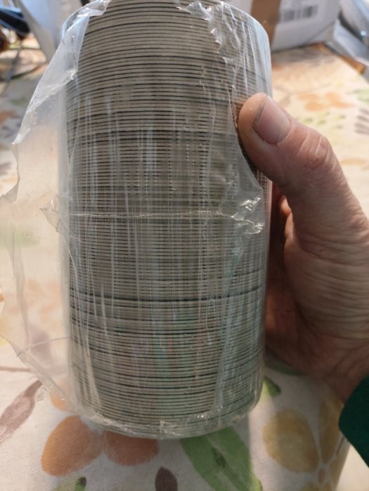 Bases de copos Jameson