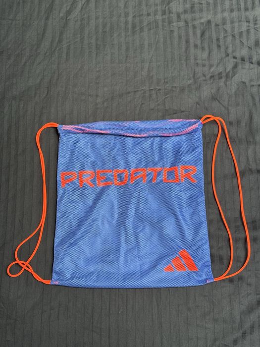 Worek plecak saszetka nerka torba Adidas