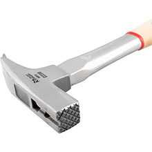 młotek ciesielski metal/drewno 600G
