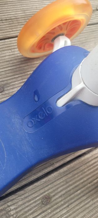 Hulajnoga dziecięca