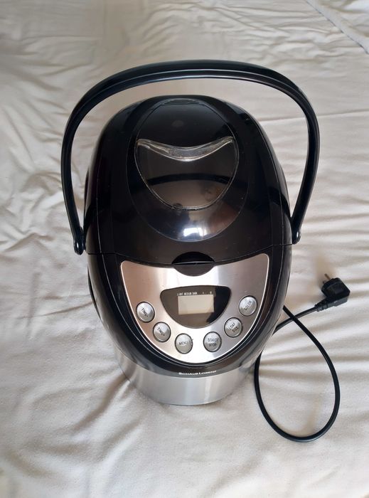 Máquina de Pão SchaubLorenz