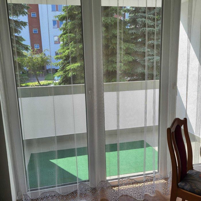 Mieszkanie – Lublin, Śródmieście - Widok 4