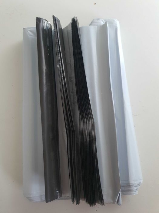 Sacos de envio - coex