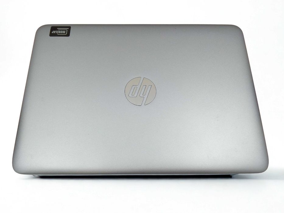 Laptop Używany HP 820 G4 i7 12,5 HD IPS 16GB 500SSD W11 Gw FV