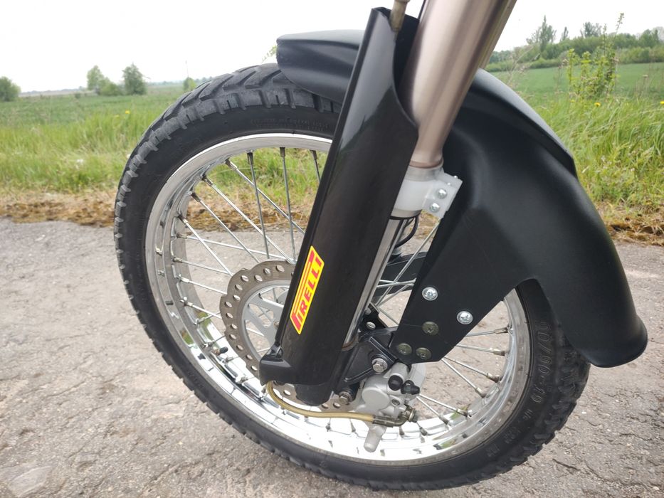 Viper v250vxr турист