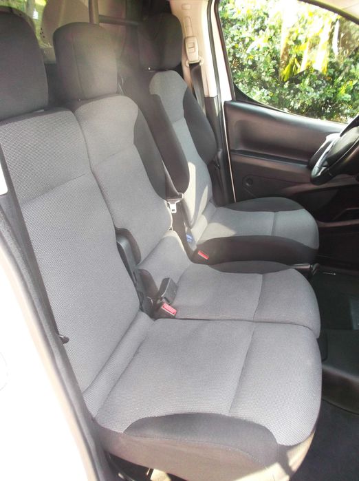 Peugeot Partner 1.6 HDI 100 CV 2018