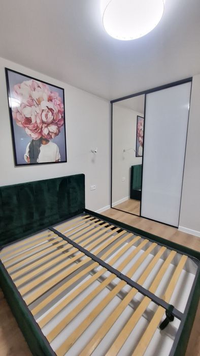 Екс.НОВА!Продам 1 кімн квартиру в ЖК 57 Жемчужина на Таирова.