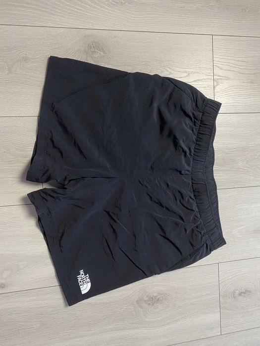 THE NORTH FACE r.S oryginalne szorty sportowe męskie stan BDB
