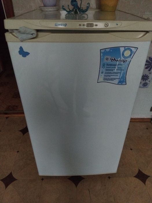 Продам морозильні камери.