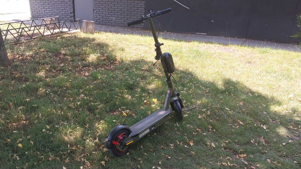 Електросамокат 500 Вт SPARK RIDER PRO 10