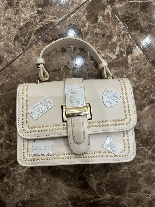 Сумка через плече