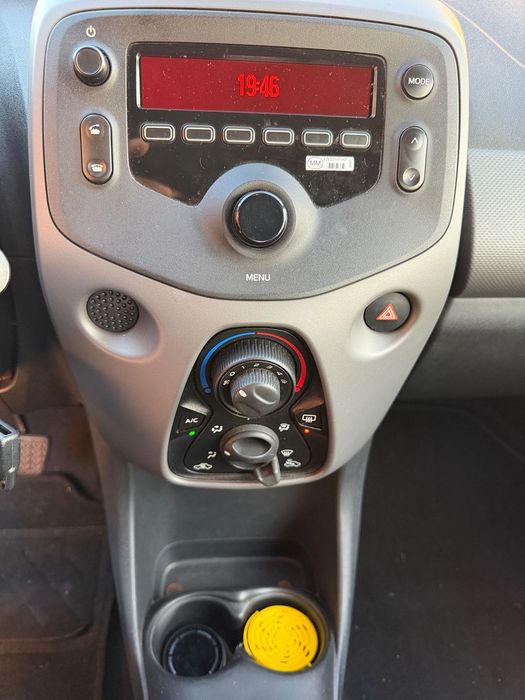 Peugeot 108 1.0 VTi Allure