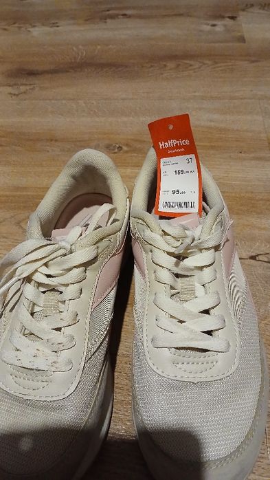 Buty damskie sportowe Sprandi