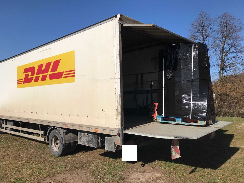 Szklarnia profil 40x40mm 3x6m model Victoria waga 212kg! WeisA Mocna!