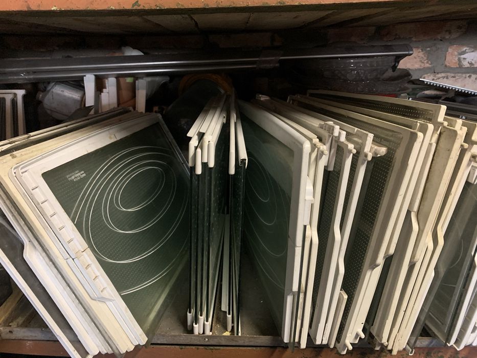 Полки для холодильника