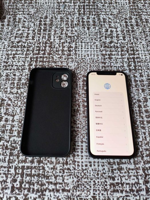 Smartfon iphone 12