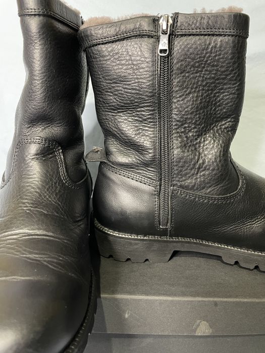 Чоловічі зимові черевики Panama Jack