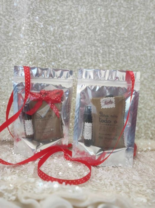 Ambientador automóvel reutilizavel