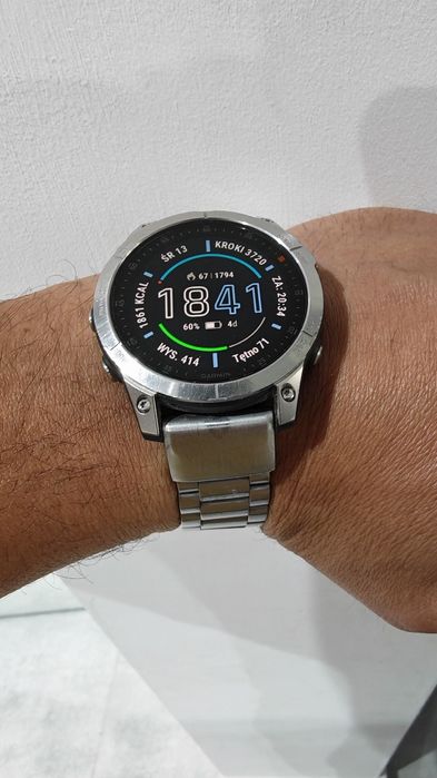 Garmin Epix Gen 2