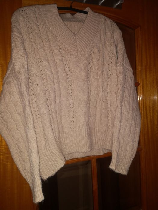 Camisola de torcidos