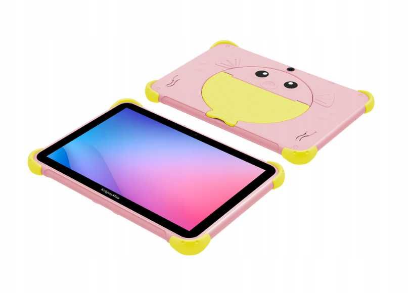 Nowy Tablet Dla Dzieci FUN 1008 10.1″ 4GB / 64GB LTE WiFi GPS – OKAZJA