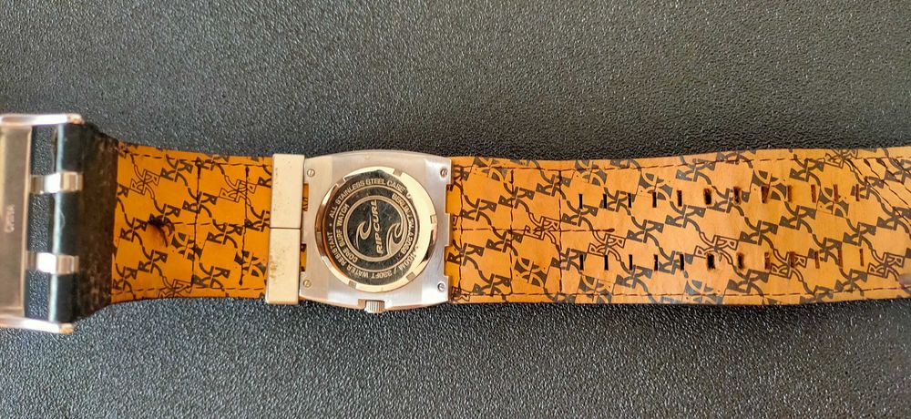 Relógio Rip Curl