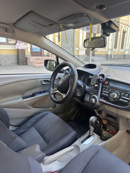 Продам Honda Insight 2010 hybrid