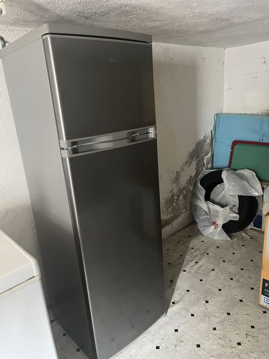 Frigorifico com congelador