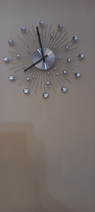 Sprzedam zegar ścienny