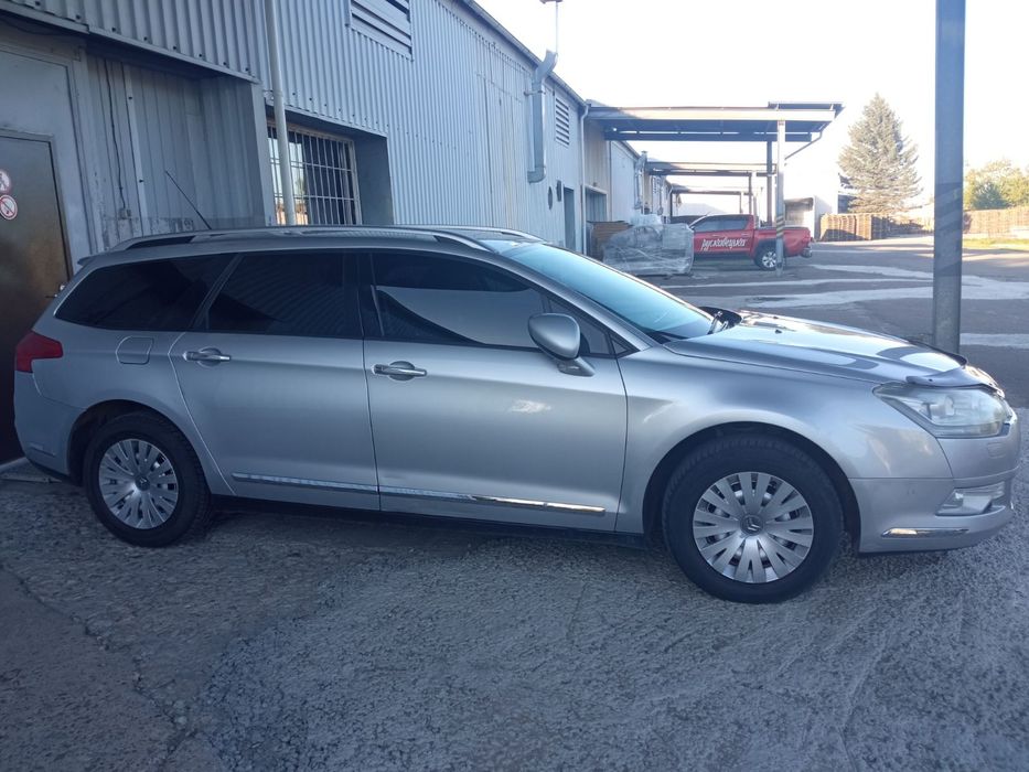 Продам Сітроен С5