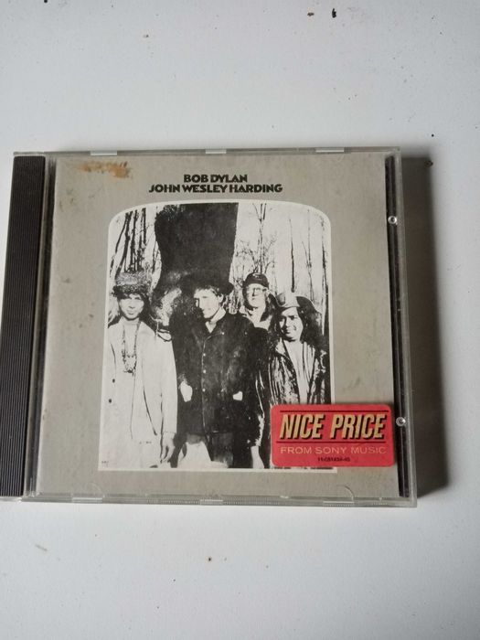 CDs BOB DYLAN, Bom Estado