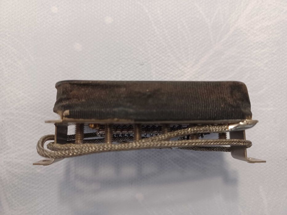 Gibson 496R - Neck Pickup black