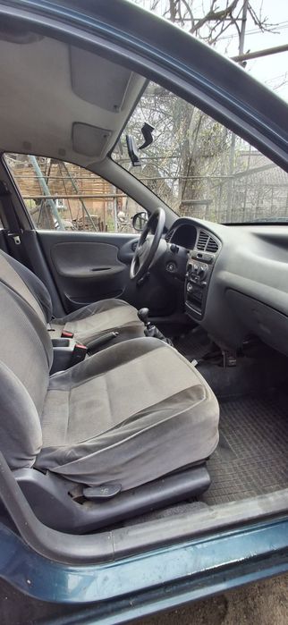 Продам Деу сенс була в одних руках