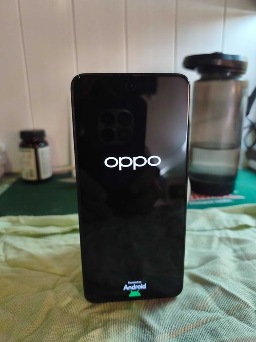 Telemóvel  OPPO  12F 5G