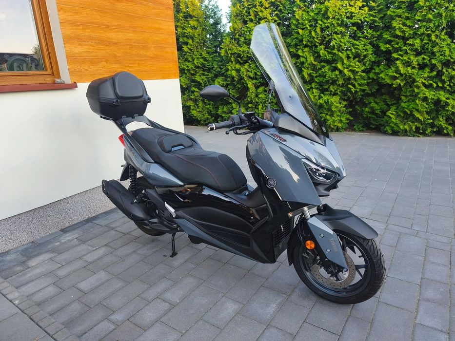 Yamaha