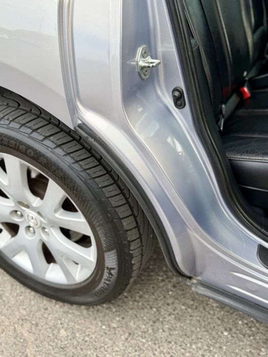 Mazda СX-7 2008г Полноцейнный 6ст Автомат полный привод