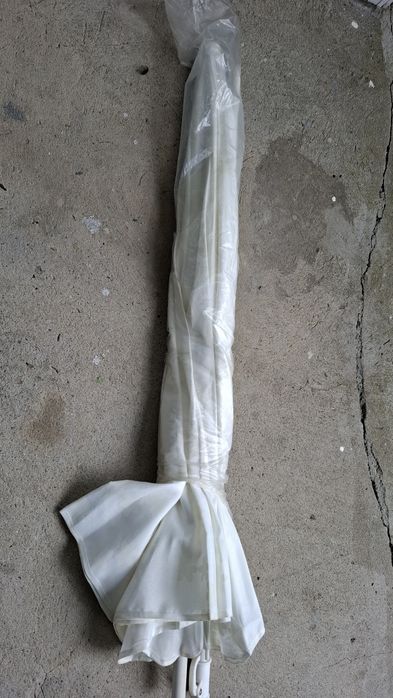 Parasol ogrodowy