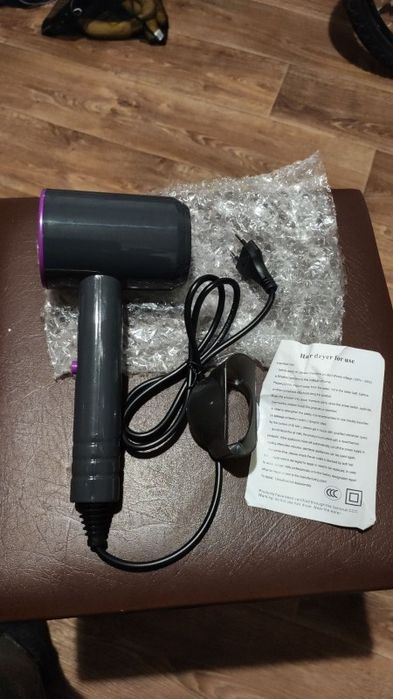 Фен для укладки волос