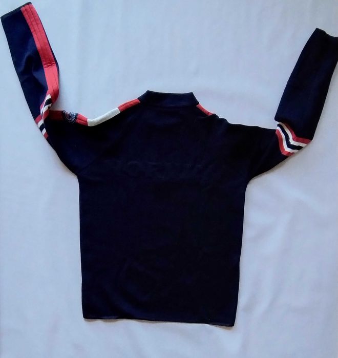 Sweter Dale of Norway 100% wełna Merino L