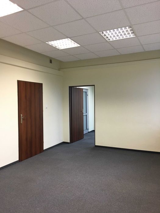 Wynajmę biuro 32,36m² - Andrychów