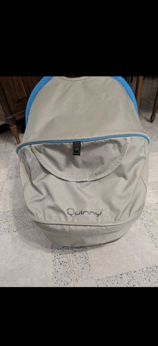 Alcofa da Quinny64861662926337122
