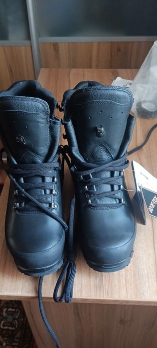 Продаю німецькі берци Meindl нові